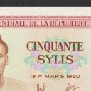 50 Sylis