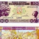 100 Francs