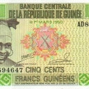 500 Francs