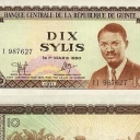 10 Sylis