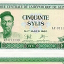 50 Sylis