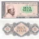 2 Sylis