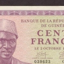 100 Francs