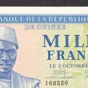 1.000 Francs