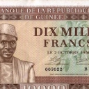10.000 Francs