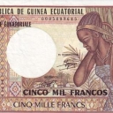 5.000 Francos