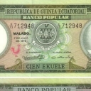 100 Ekuele