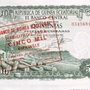 5.000 Bipkwele