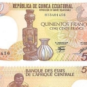 500 Francos