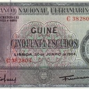 50 Escudos