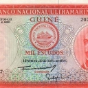 1.000 Escudos