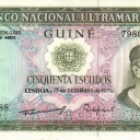 50 Escudos