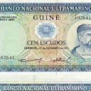100 Escudos