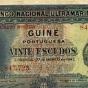 20 Escudos