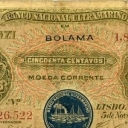 50 Centavos