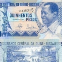 500 Pesos