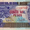 5.000 Pesos