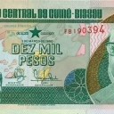 10.000 Pesos