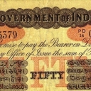 50 Rupees