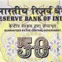 50 Rupees