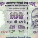 100 Rupees