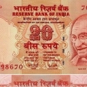 20 Rupees