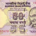 50 Rupees