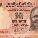 10 Rupees