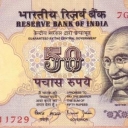 50 Rupees