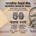 50 Rupees