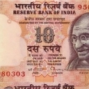 10 Rupees