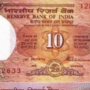 10 Rupees