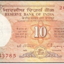 10 Rupees