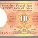 10 Rupees
