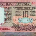 10 Rupees