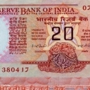 20 Rupees