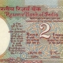 2 Rupees