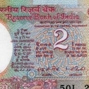 2 Rupees