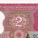 2 Rupees