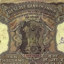 10.000 Rupees