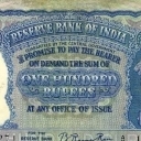 100 Rupees