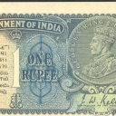1 Rupee