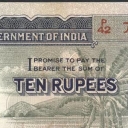10 Rupees