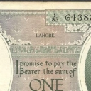 100 Rupees