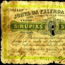 5 Rupias
