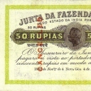 50 Rupias