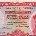 30 Escudos