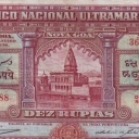 20 Rupias