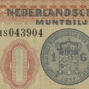 1 Gulden