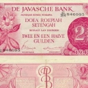 2 1/2 Gulden